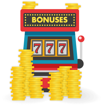 slot bonuses