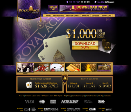 Casino Casino
