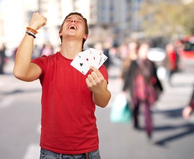 poker skills in life