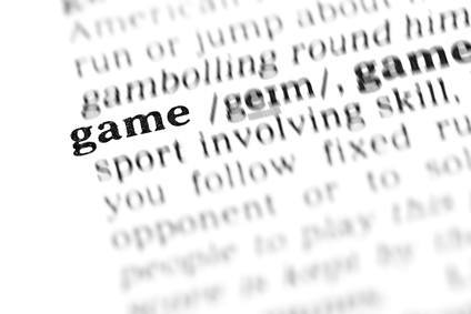 Terminology Terminology