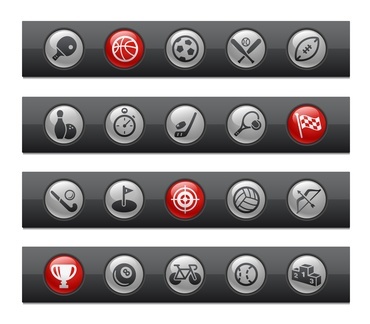 Sports_Button-Bar-Series