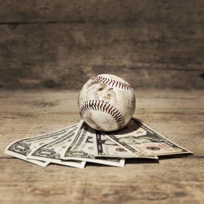 live betting baseball cash