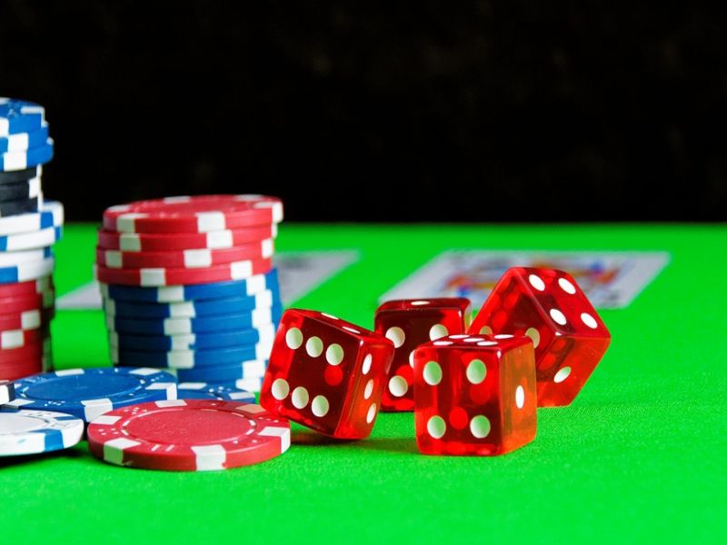 Casino Games Tutorial Casino Games Tutorial