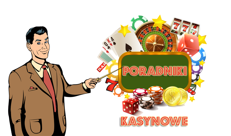 poradniki kasynowe