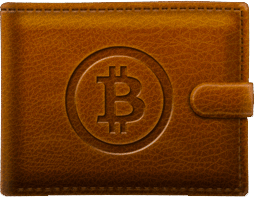 Bitcoin wallet