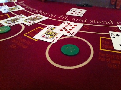 Blackjack Regeln Dealer Blackjack Regeln Dealer