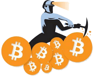 Mining Bitcoins