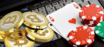 Online casinos that accept Bitcoin