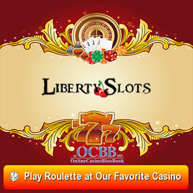 play roulette for free