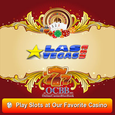 play slots for free at Las Vegas USA