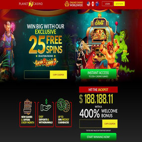 best online casino for real money gambling
