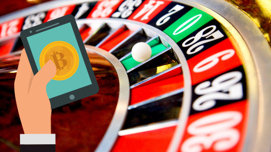 online casinos that pay bitcoin