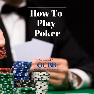 how to play poker guide