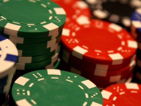 Top online casinos