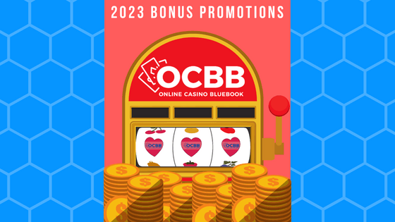 top casino bonus promotions for 2022