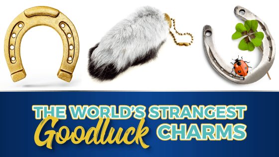 gambling charms for good luck