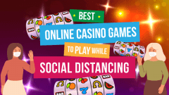 online games during social distancing