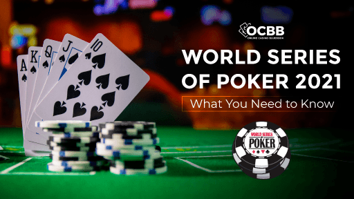 seri dunia poker 2021