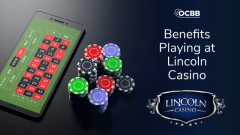 roulette on mobile phone and lincoln casino chips