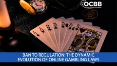 evolution of online betting laws