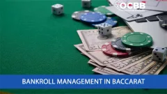 bankroll in baccarat