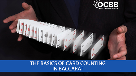 menghitung kartu di baccarat