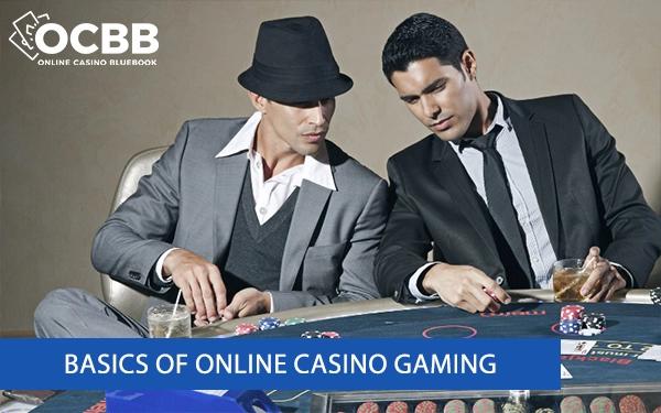 basics of online gaming