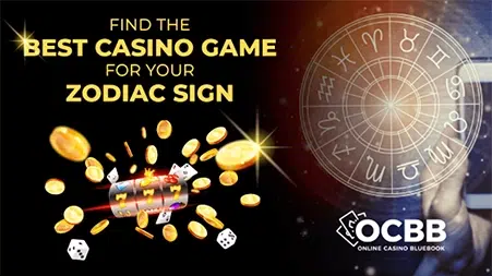 best casino game for you zodiac sign