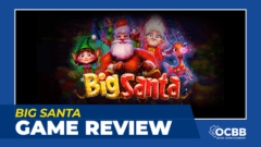 big santa slot review