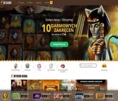 Recenzja Kasyno Bob Casino