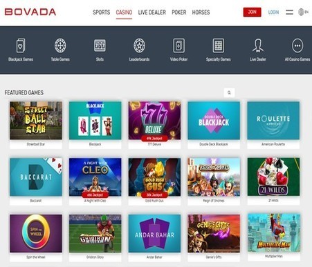 Better Internet casino Offers In the Canada