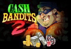 cash bandits 2 slots