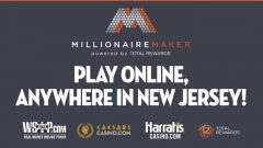 caesars millionaire maker slot tournament
