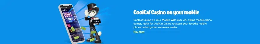 coolcat mobile app