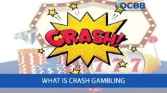what is crash gambling