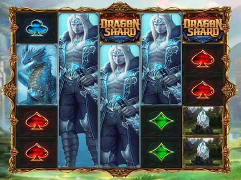 dragon shard slot deutschland betway casino