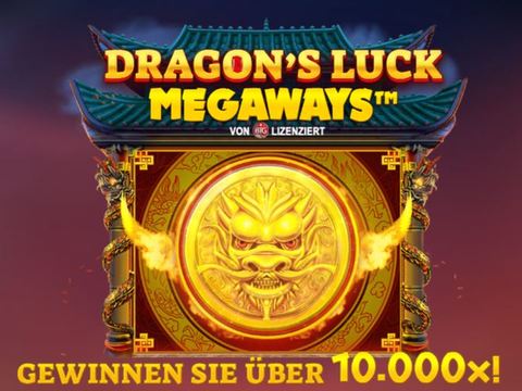 drachen glücksspiel deutschland intercasino