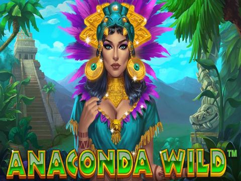 anaconda wild slot deutschland slots million