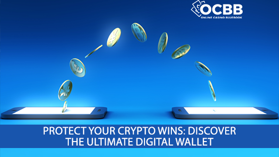 digital wallets for crypto
