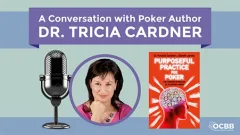 conversation with dr. tricia cardner