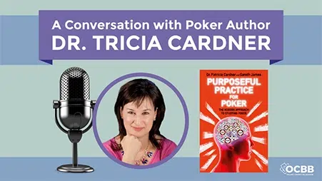 conversation with dr. tricia cardner