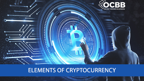 Cryptocurrency elements