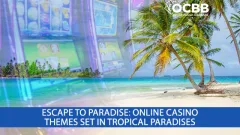 paradise themed online casinos