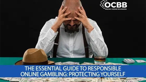 guide to responsible online gambling