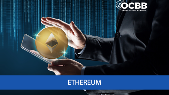 ethereum crypto