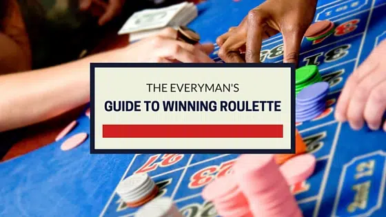 guide to winning roulette