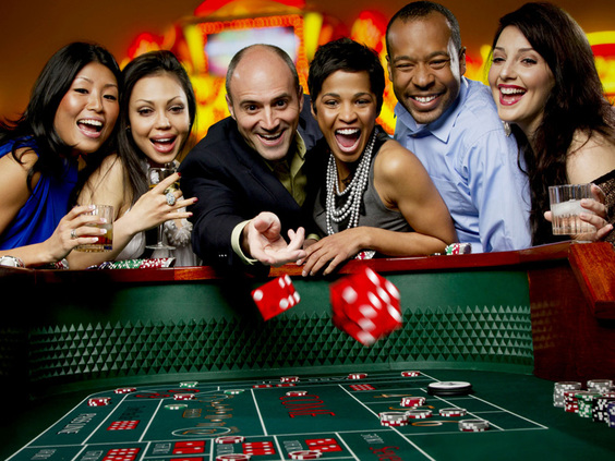 gambling: Do You Really Need It? This Will Help You Decide!