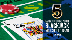 books about blackjack