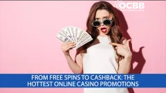 amazing online casino promotions
