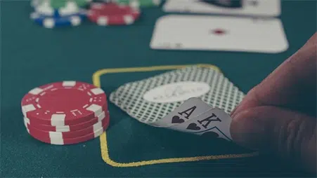 gambling education